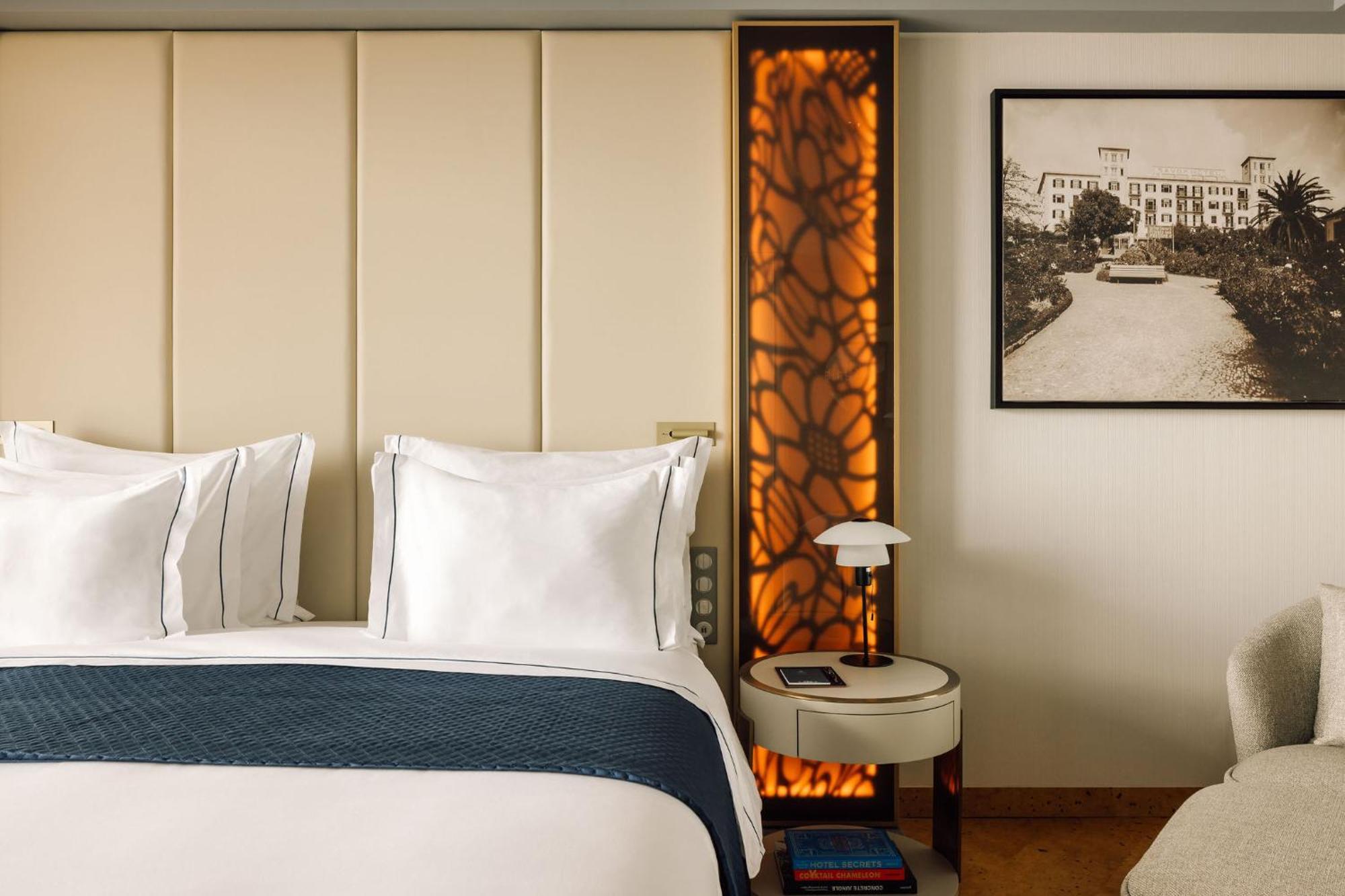 The Reserve - Within Savoy Palace - The Leading Hotels Of The World Funchal  Exterior photo