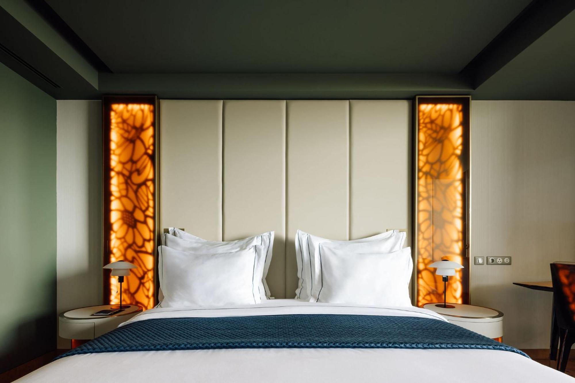 The Reserve - Within Savoy Palace - The Leading Hotels Of The World Funchal  Exterior photo
