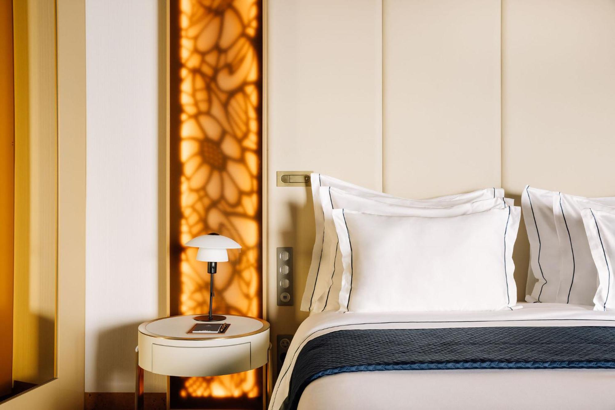 The Reserve - Within Savoy Palace - The Leading Hotels Of The World Funchal  Exterior photo