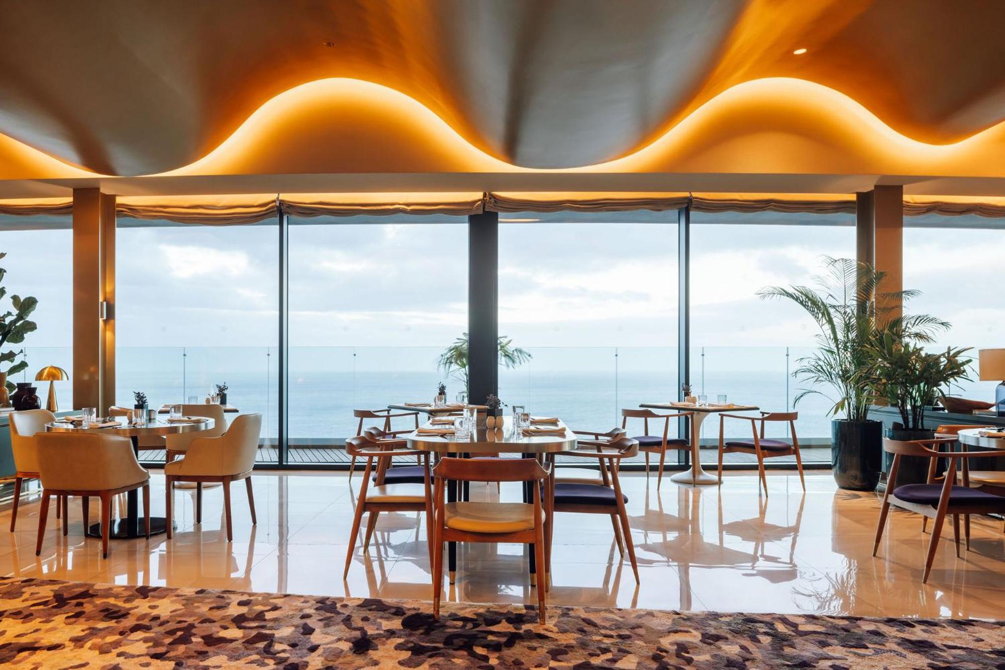 The Reserve - Within Savoy Palace - The Leading Hotels Of The World Funchal  Exterior photo