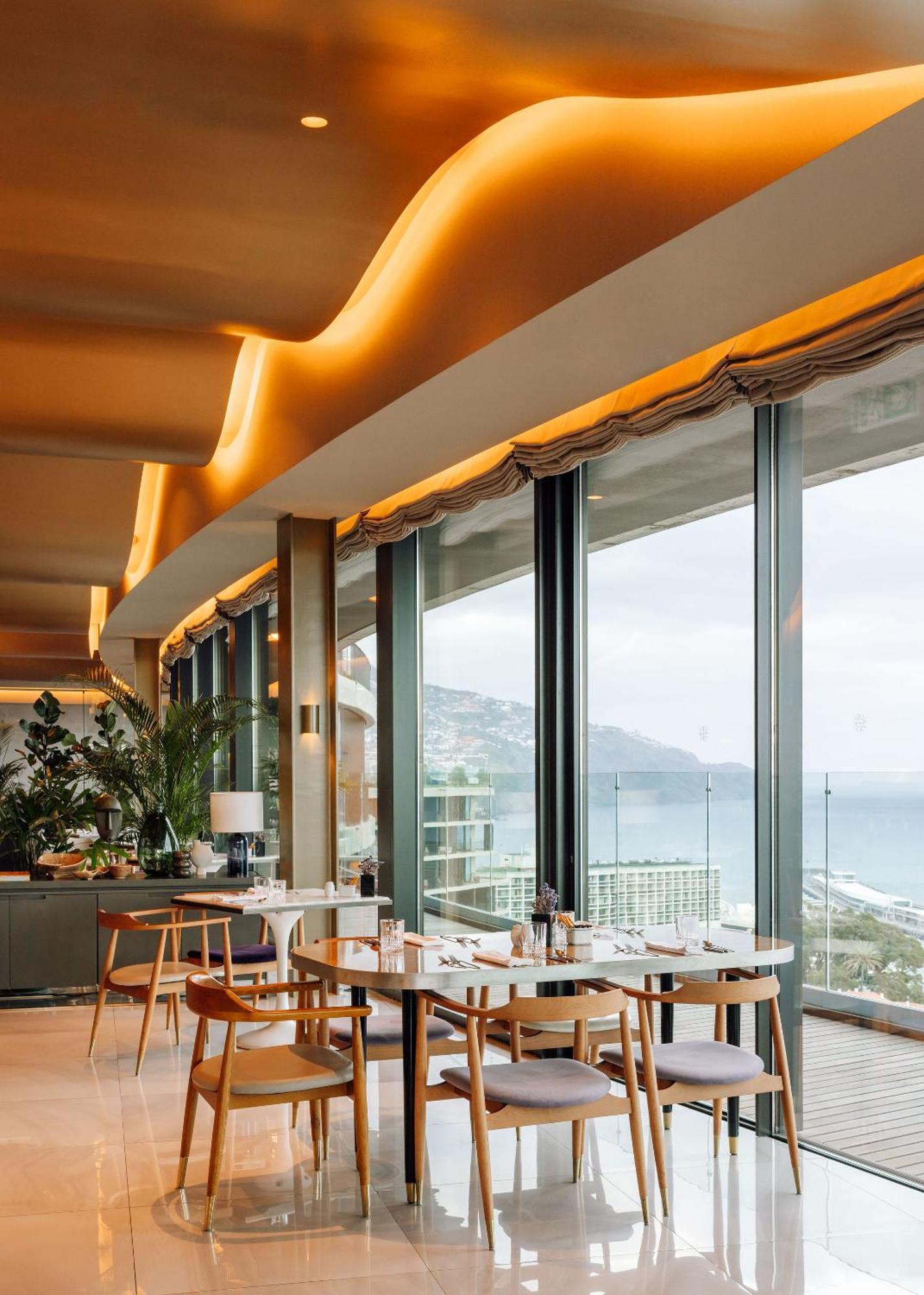 The Reserve - Within Savoy Palace - The Leading Hotels Of The World Funchal  Exterior photo