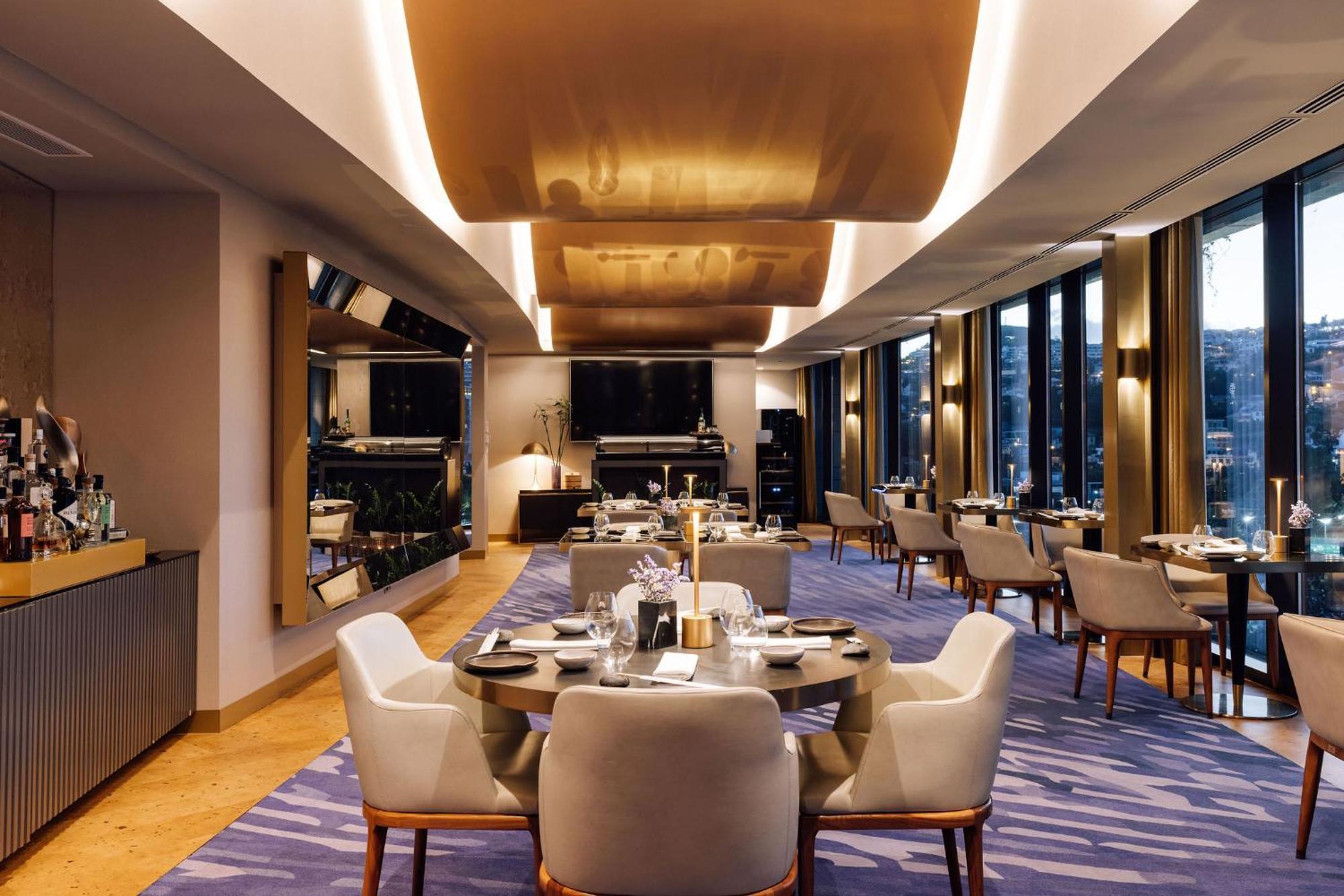 The Reserve - Within Savoy Palace - The Leading Hotels Of The World Funchal  Exterior photo